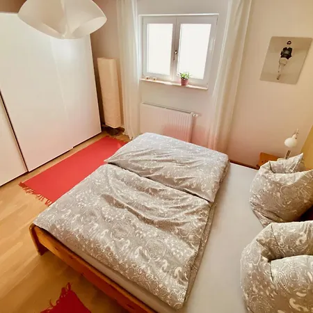 Ferienwohnung Zum Drachenstich Murnau am Staffelsee Exterior foto
