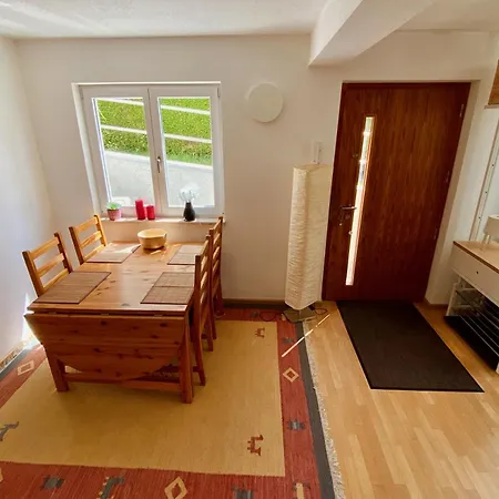 Ferienwohnung Zum Drachenstich Murnau am Staffelsee Exterior foto
