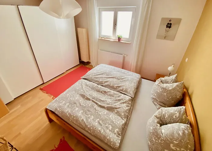 Ferienwohnung Zum Drachenstich