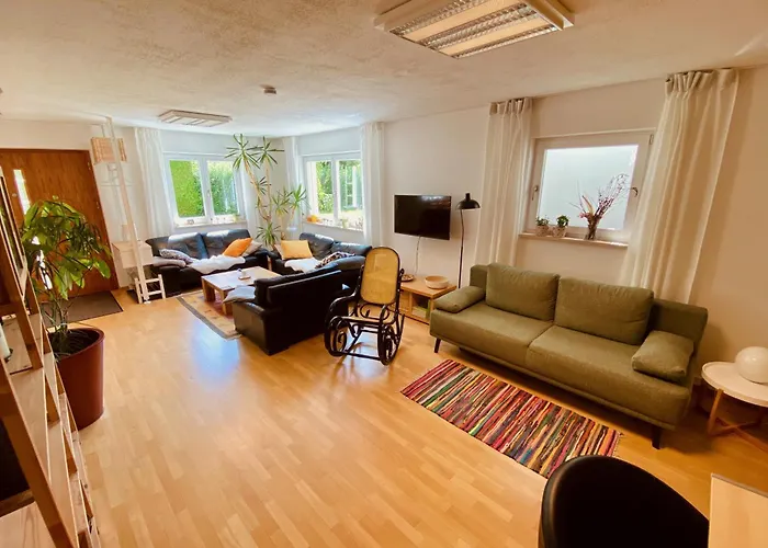 Ferienwohnung Zum Drachenstich