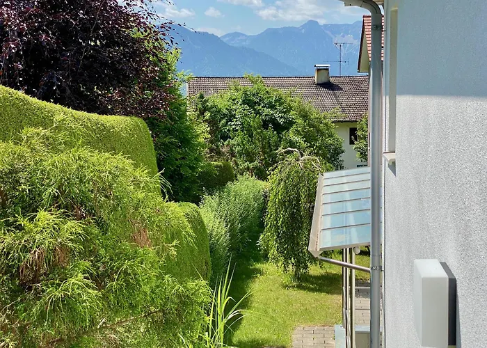 Ferienwohnung Zum Drachenstich