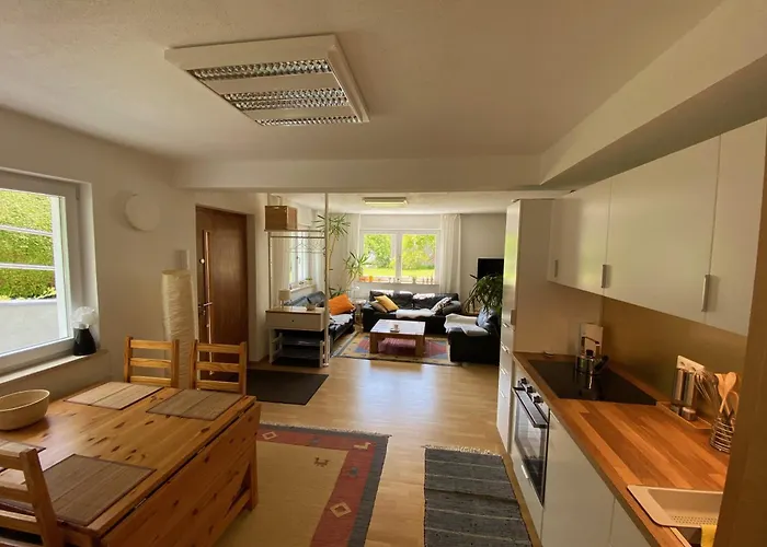 Ferienwohnung Zum Drachenstich