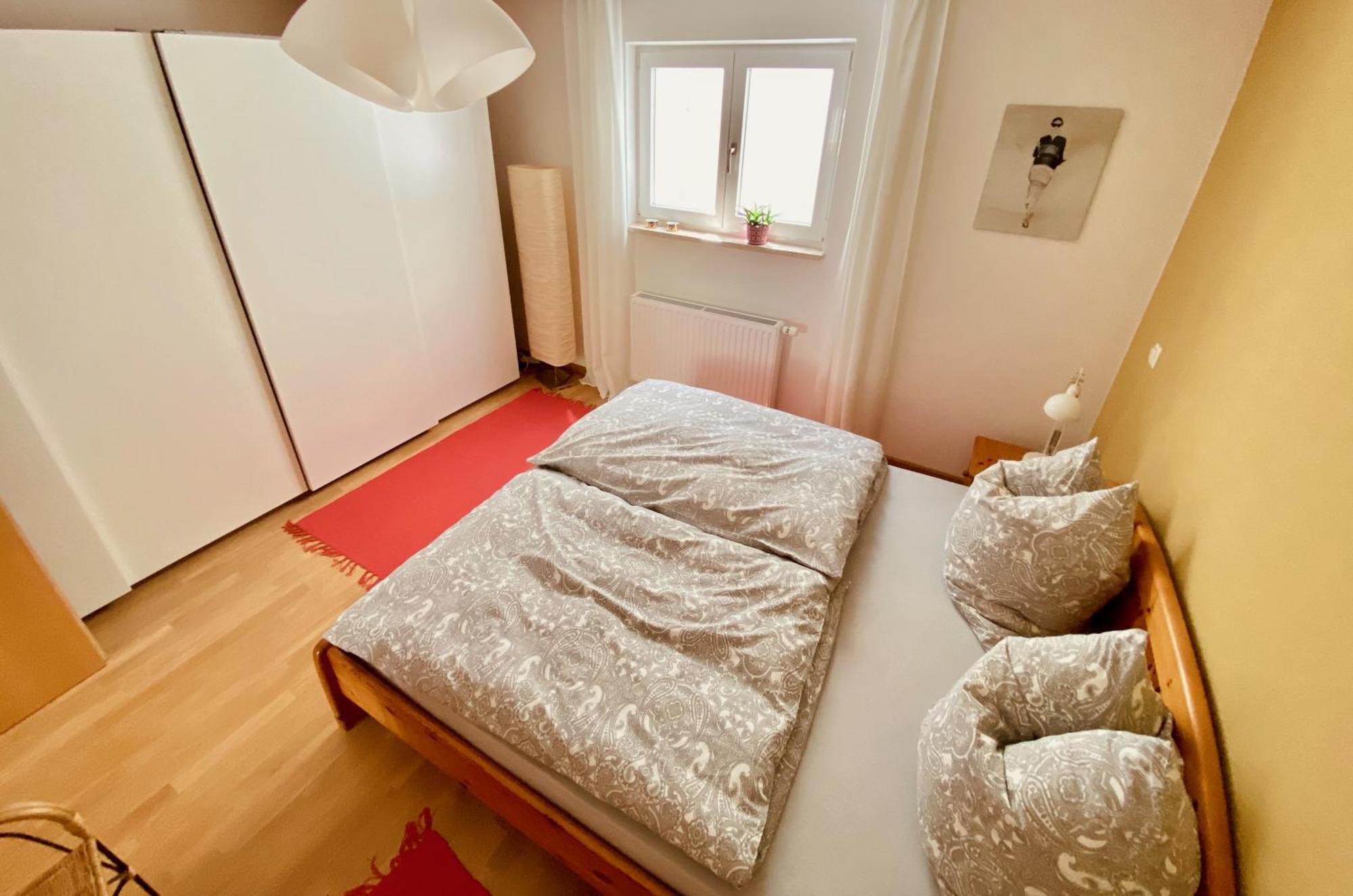 Zum Drachenstich Apartment *