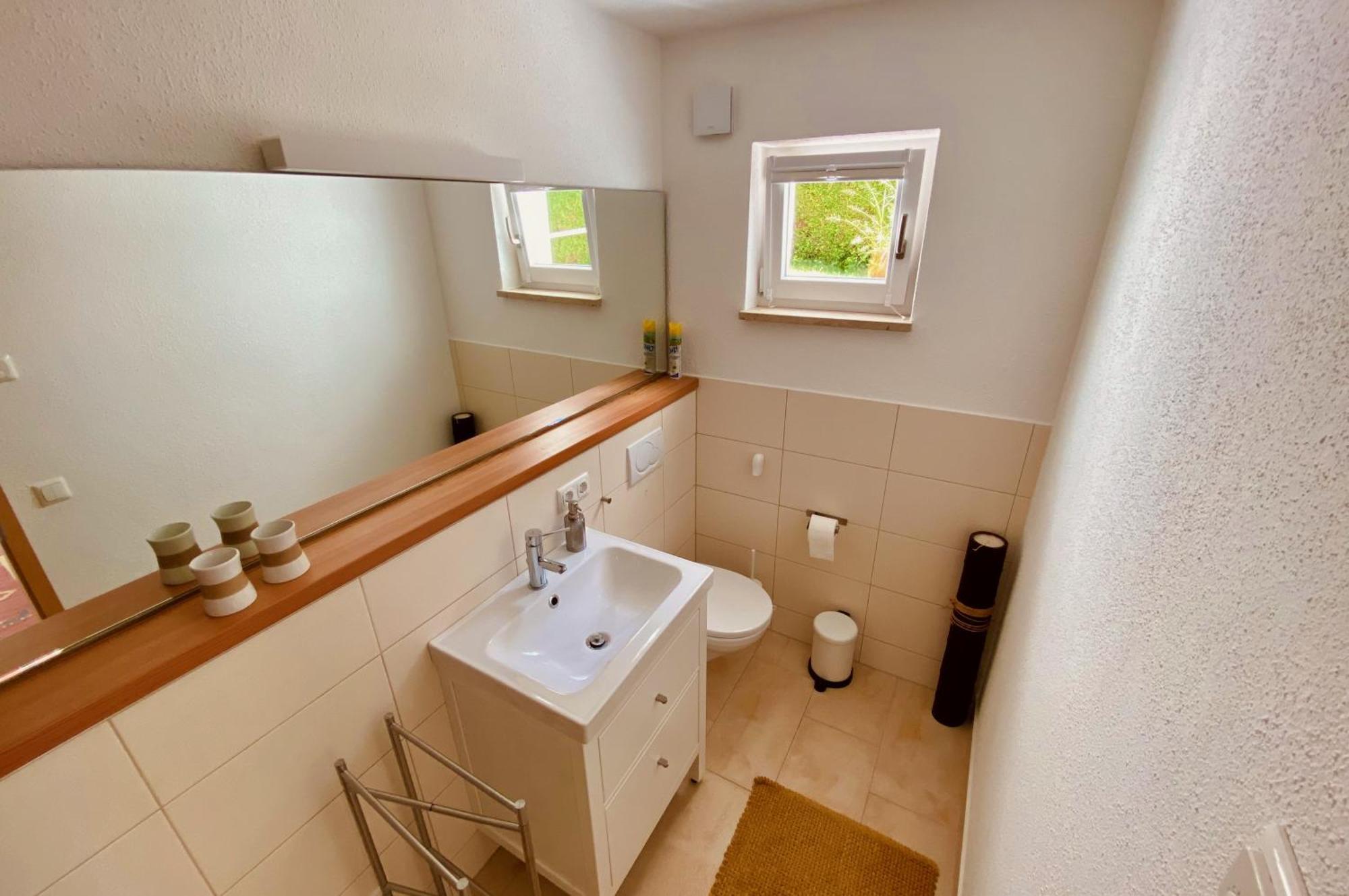 Apartment Zum Drachenstich