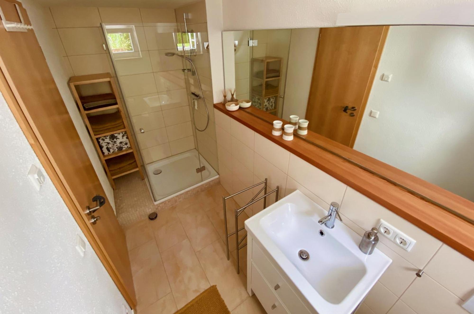 Apartment Zum Drachenstich