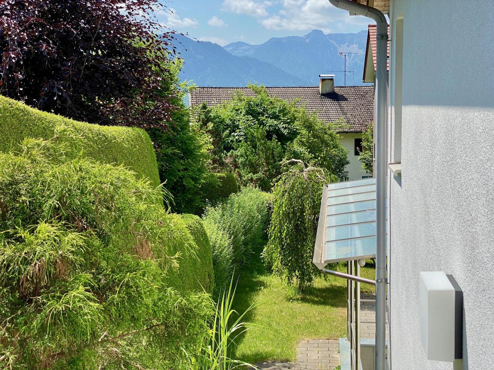 Zum Drachenstich Murnau am Staffelsee